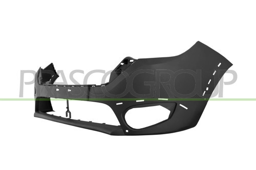 Renault Megane 4 2015 Sonrası Ön Tampon Astarlı Oem No (620226317R)