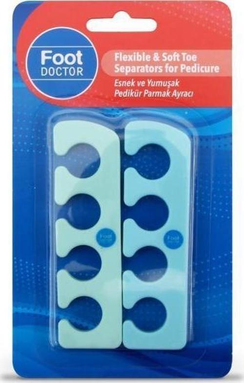 Pedikür Parmak Ayracı