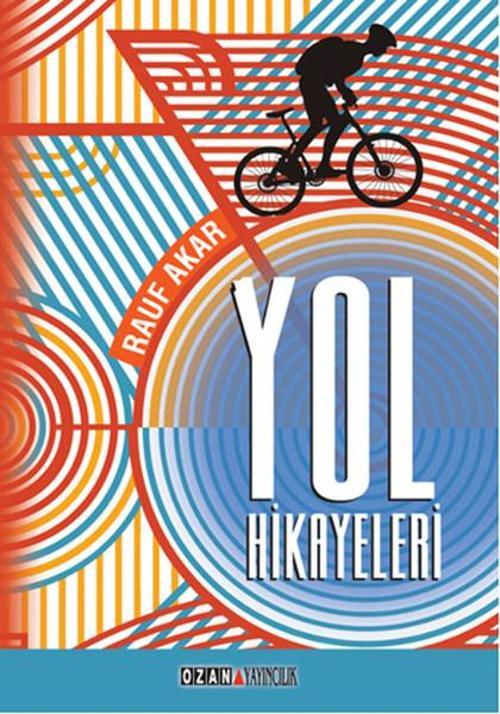 Ozan Yayıncılık Yol Hikayeleri