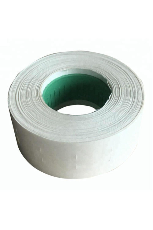 26x16mm Çift Satırlı (blitz,open,jolly,sky) Dikdörtgen Fiyatlama Etiketi (1adet)