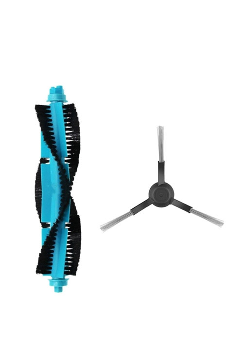 Viomi V2 Robot Süpürge Uyumlu 2'li Yedek Parça Seti