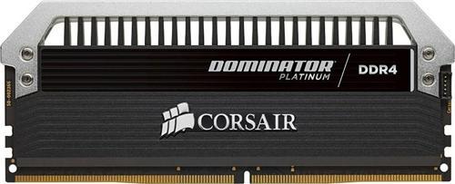 Dominator Platinum CMD32GX4M2B3000C15 16GB DDR4 3000MHz CL15 Masaüstü Bellek