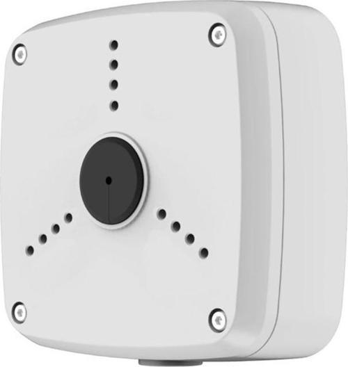 PFA122 Su Geçirmez Water-proof Alüminyum Bağlantı Kutusu 134mmx134mmx55mm