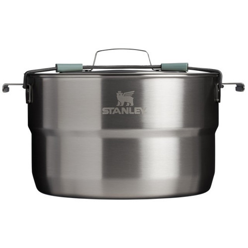 Wildfare Core Cook Set Shale+Charcoal Pişirme Seti 3,78L