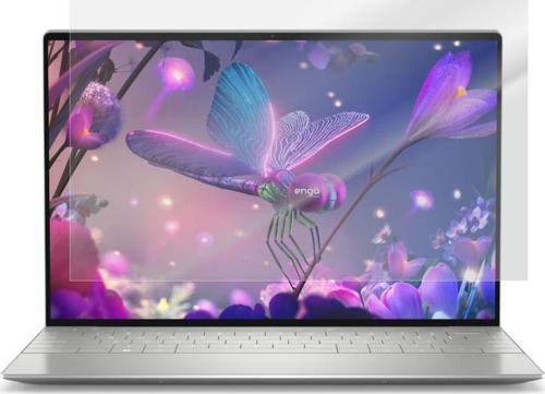 Dell XPS 13 Plus 9320 13.4 İnç Mat Ekran Koruyucu Şeffaf