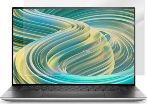 Dell XPS 15 9530 15.6 inç Mat Ekran Koruyucu Şeffaf Nano