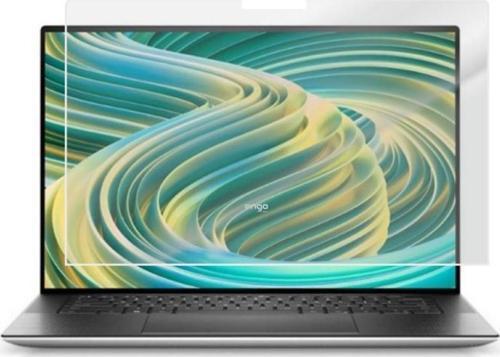 Dell XPS 15 9500 15.6 inç Mat Ekran Koruyucu Şeffaf Nano