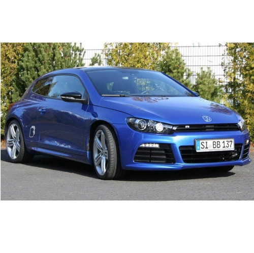 Vw scirocco ön tampon ve panjur seti R model 2009 / 2014