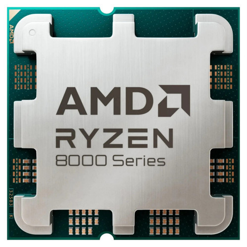Ryzen 7 8700f 8 Core, 4,10-5.00ghz, 16mb Cache, 65w, Am5 Soket, Tray, (dahili Grafik Yok, Fan Y