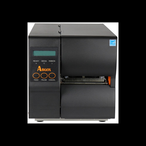 Ix4-250 Pro Barkod Yazıcı (usb-seri-ethernet)