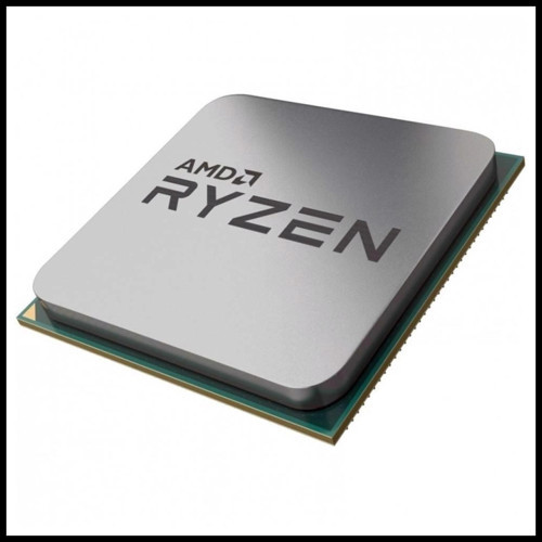 Ryzen 7 5700 8 Core, 3,70-4.60ghz, 20mb Cache, 65w, Am4 Soket, Tray, (dahili Grafik Yok, Fan Yok