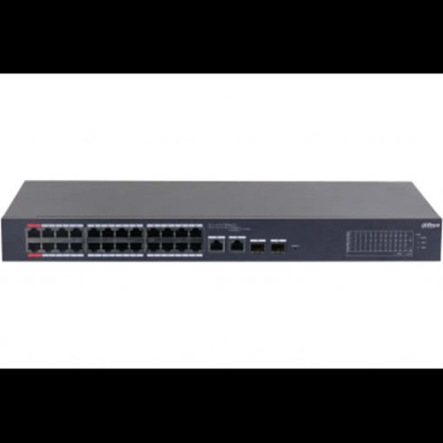 Cs4226-24et-240, 24port, Megabit, Poe 240w, 2 Port Sfp Gigabit Combo, Cloud Yönetilebilir, Swi