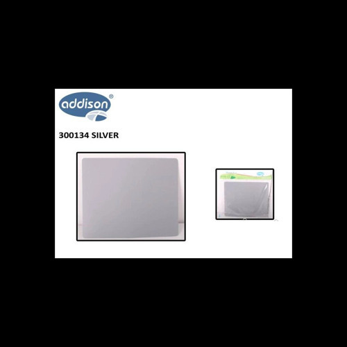 Addıson 300134 Mouse Pad (gri)