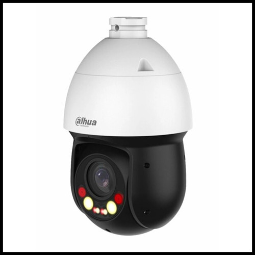 Sd4d225db-hny, 2mpix, 4-120mm Motorize Lens, 25x Starlight, 100mt. Gece Görüş, Ip67, Ir Wizsen