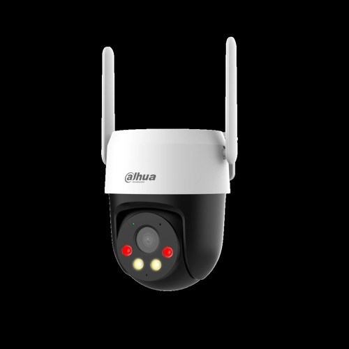 P3ae-pv-4g, 3mpix, 4mm Lens, H265, Dual Smart Light, Ip66, 4g, Dahili Mikrofon, Pt Speed Dome