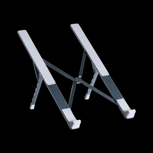 Frısby Fnc-5135st, 10"-17.3" Taşınabilir, Katlanır, Notebook Standı, 5 Kademeli Ayarlanabilir Yükse