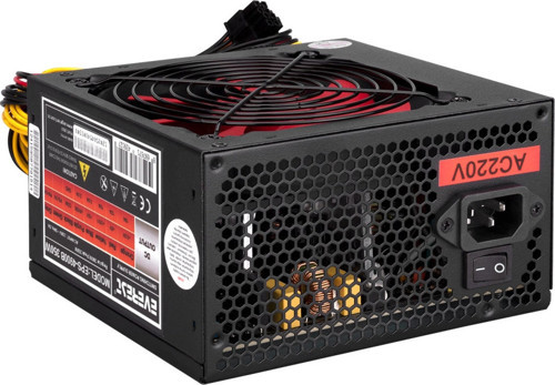 Eps-4900b, 350w Peak, 12cm Fan, Atx, Power Supply (psu) Kutulu