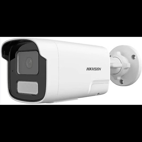 Hıkvısıon Ds-2cd1t23g2-lıuf/sl 2mpix, 4mm Lens, H265+,50mt Gece Görüşü, Hybrid Light, Sd Kart,dahil