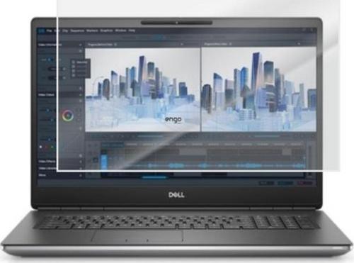 Dell Precision 7760 17.3 inç Mat Ekran Koruyucu Şeffaf