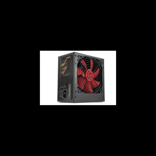 Eps-500a, 500w, 12cm Fan, Atx, Gamıng Power Supply (psu) Kutulu