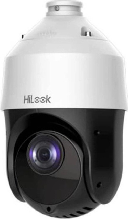 Hılook Ptz-n4215ı-de, 2mpix, 5-75mm Motorize Lens, 15x Optik Zoom, 100mt Gece Görüşü, Sd Kart, Poe,
