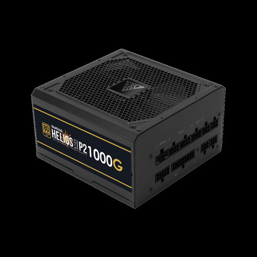 Gamdıas Helıos P2-1000g, 1000w, 80+ Gold, Full Modüler, Aktif Pfc, Gamıng, Atx, Power Supply (psu)