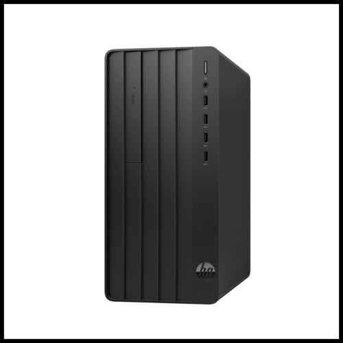 B6jd6es, Pro Tower 290 G9, İ5-13400, 16gb Ram, 512gb Ssd, Paylaşımlı Ekran Kartı, Free Dos Masaü