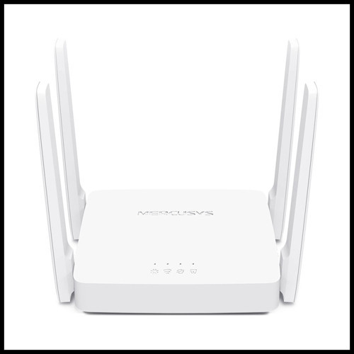 Ac10, Ac1200, 3port, 1200mbps, Dualband, Masaüstü, Megabit, Router