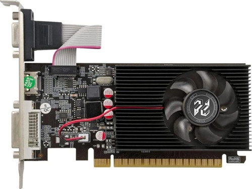 Radeon R5 230, 2gb, Gddr3, 64bit, 1xd-sub, 1xdvı, 1xhdmı Ekran Kartı