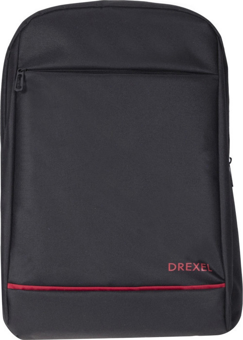 Drexel 8300 Notebook Sırt Çantası 15.6" Siyah