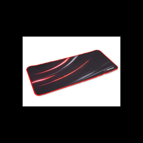 300272, 300x700x3mm, Gaming, Mouse Pad (siyah)