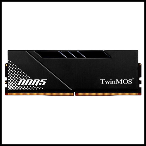 Tmd532gb5600u46b, Voltx, 32gb, Ddr5, 5600mhz, Cl46, 1.1v Desktop Ram (soğutuculu)