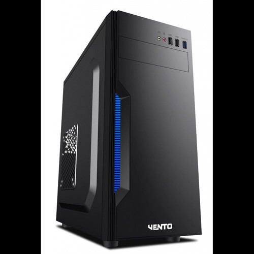 Ta-k61 Mid Tower, 750w 80+ Siyah, Atx Kurumsal Kasa
