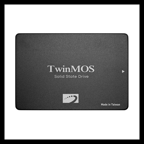 Tm512gh2ugl, 512gb, 2.5" Sata3, Ssd, 580-550mb/s, 3dnand, Grey