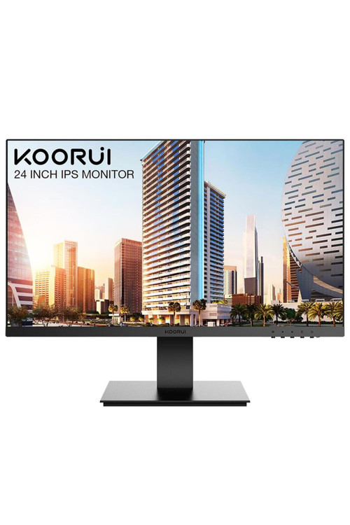 23.8" 24N1 75Hz 5Ms Fhd Ips (Hdmı, Vga) Monitör