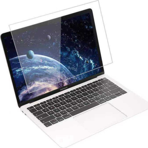 Macbook 13'3 Air Uyumlu Aircraft Ekran Koruyucu 2 Adet