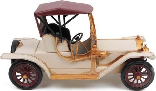 Dekoratif Metal Araba Biblo Dekoratif Hediyelik