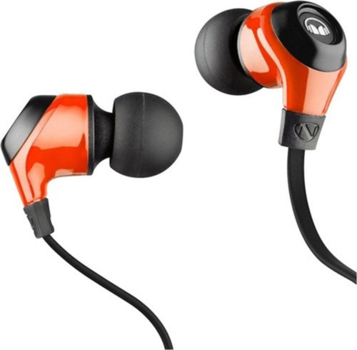 N-Ergy Seri 3.5Mm Ekstra Kuvvetli Hi-Fi Kulaklık Juice