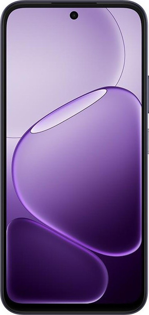 A6T 5G 128Gb Akıllı Telefon Kristal Mor (Oppo Türkiye Garantili)