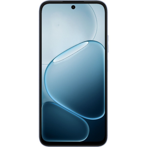 A6T 5G 256Gb Akıllı Telefon Kristal Mavi (Oppo Türkiye Garantili)