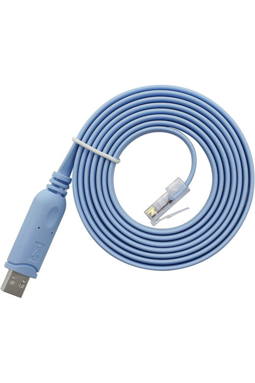 1.8 Metre Usb To Rj45 Kablo Usb-A To Rj45 Veri Kablosu Dönüştürücü Usb To Ethernet/Lan Kablo