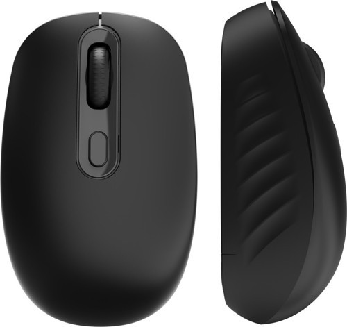Kablosuz Mouse 2.4G Usb Alıcılı 800 1200 1600 Dpı Sessiz Ergonomik Ofis | Ajazz Nj04
