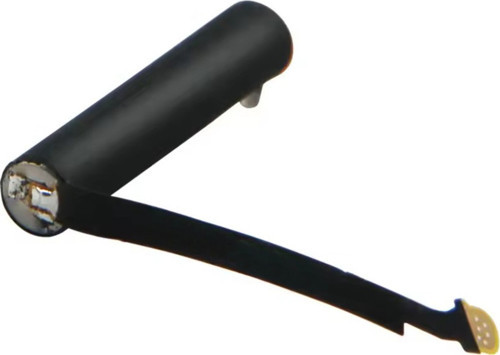 Aipods Kulaklık Uyumlu Earphone Batarya 1. Ve 2. Nesil Pil 3.7V 25Mah 1 Adet