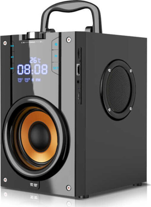 Sa-Q22 Bluetooth Speaker