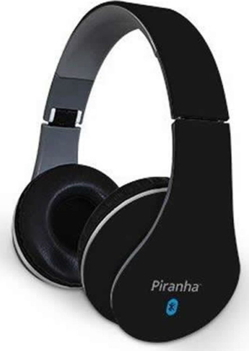 Piranha 2202 Bt Kablosuz Mikrofonlu Bluetooth Kulaklık