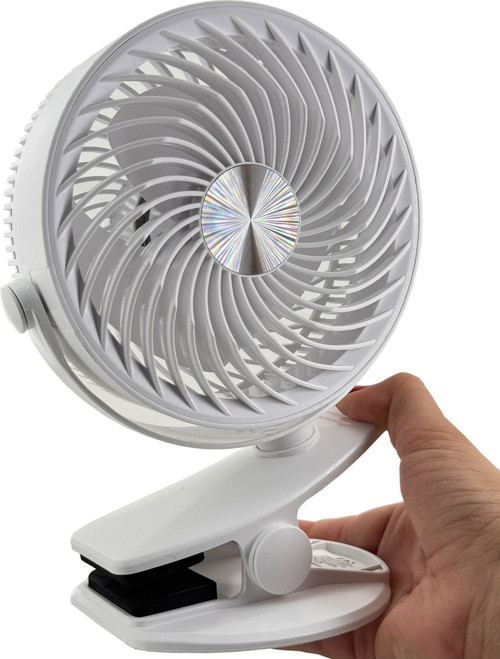 Usb Kablolu Midi Fan Standlı Taşınabilir 20Cm Yüksekliği Oynar Başlık 2 Kademeli Üfleme Ys-2260