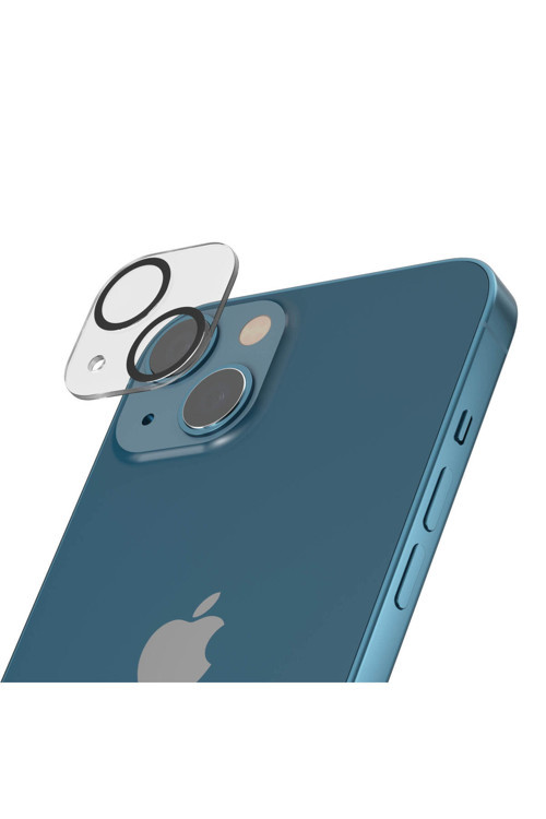 PicturePerfect iPhone 13 Mini Kamera Lens Koruyucu