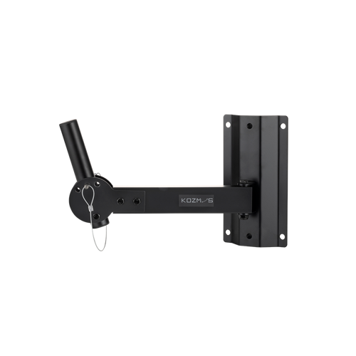 KS-087 Duvara Asma Hoparlör Standı