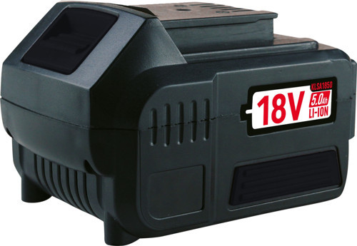 Kla1850 18V/5.0Ah. Lı-Ion Akü