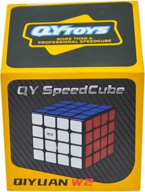 8305 4X4 TOYS SPED CUBE